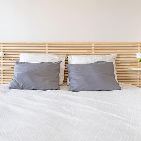 Appartement T2 Climatise Le Quai 391 Saint-Laurent-sur-Saone Exterior foto
